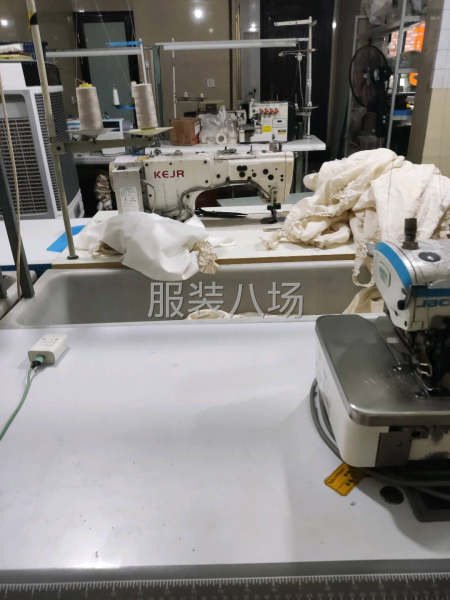 承接各类女装，半精品四季-第2张图片