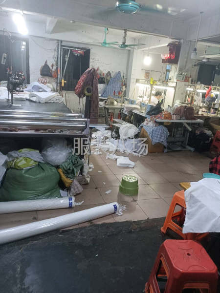 10-20人工厂寻求订单-第1张图片