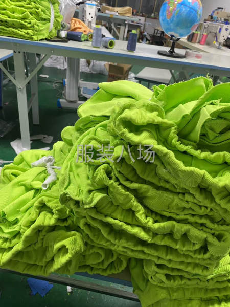 承接童装女装包工包料、清加工、制版等生产-第5张图片