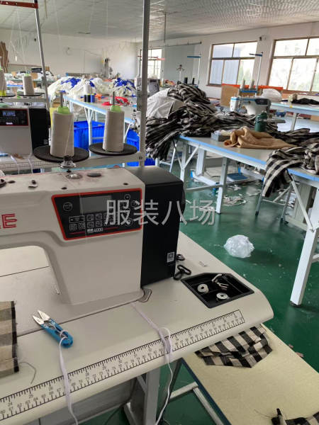 承接童装女装包工包料、清加工、制版等生产-第4张图片