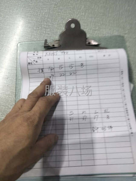 专业临时裁剪，技术精湛-第2张图片
