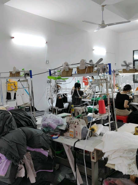 制衣厂诚接出量订单-第2张图片