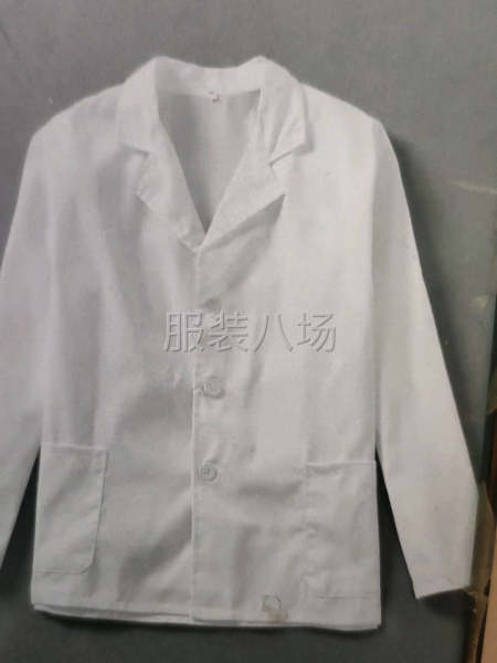 食堂服裝最好有現貨-第1張圖片