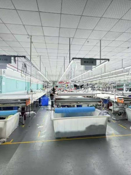 塘步东工业园一楼2300方现成装修空转不用转让费-第2张图片