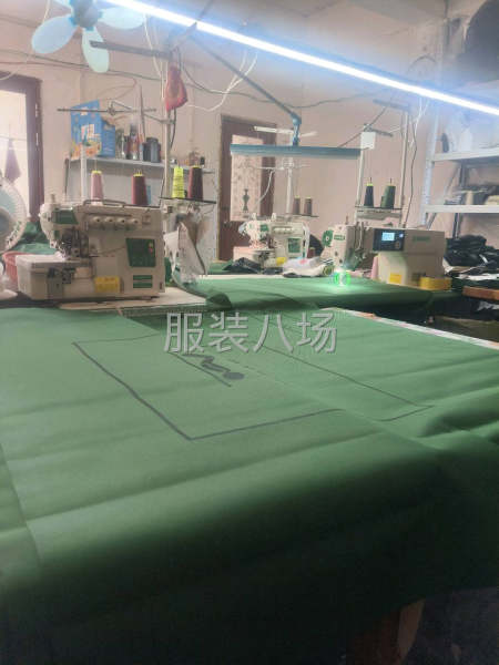 小作坊工厂寻求订单-第1张图片