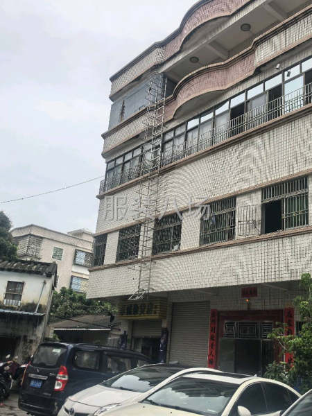 本厂专业加工男女款马甲-第2张图片