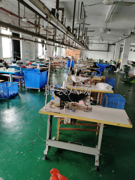 生产中工厂转让，进厂就可以开工，设备齐全-第1张图片