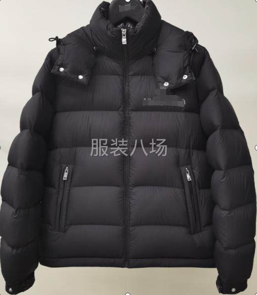 专业出口欧美羽绒服厂家选款合作-第4张图片