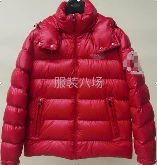 专业出口欧美羽绒服厂家选款合作-第3张图片