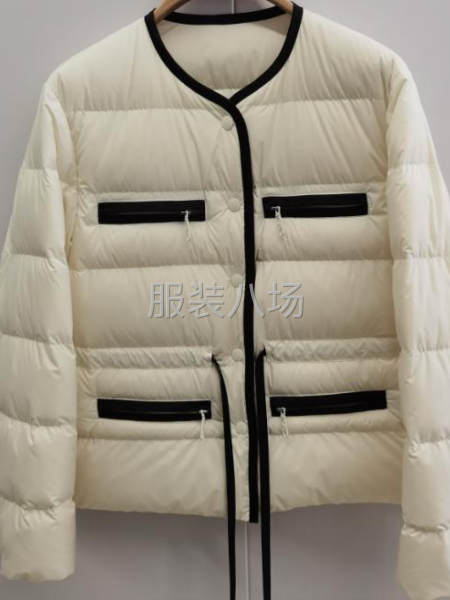 专业出口欧美羽绒服厂家选款合作-第6张图片