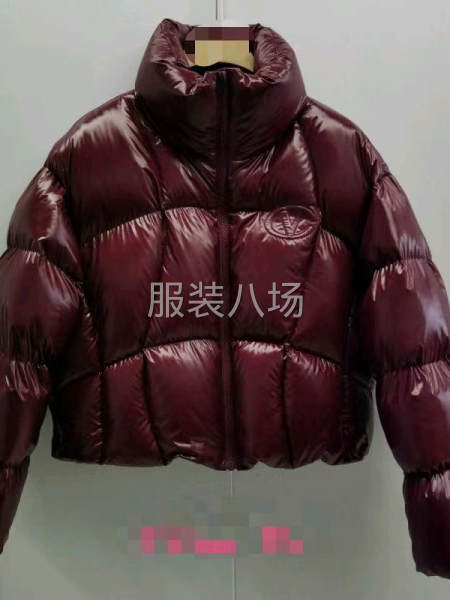 专业出口欧美羽绒服厂家选款合作-第2张图片