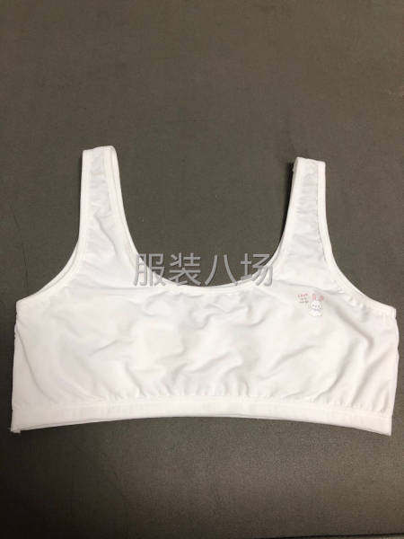 专业生产女装内裤背心-第2张图片