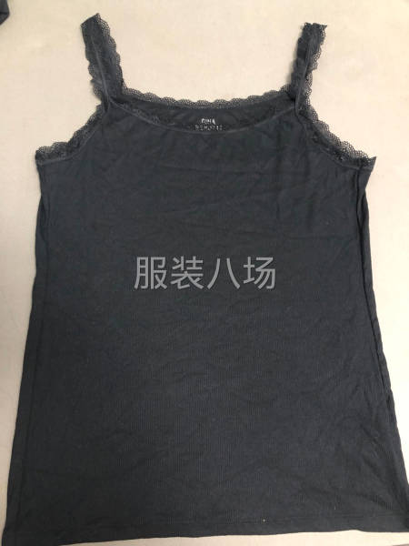 专业生产女装内裤背心-第3张图片