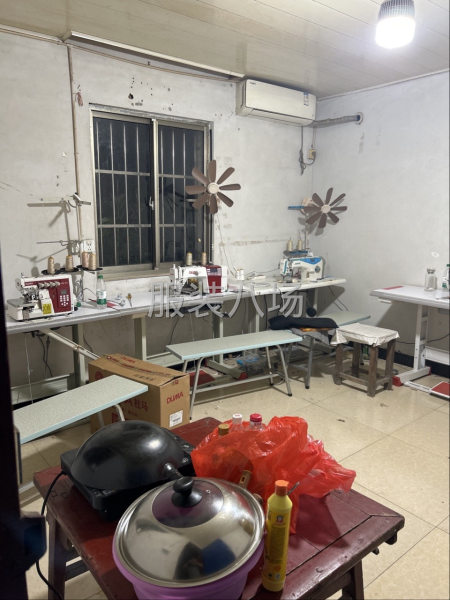 夫妻档工厂寻求订单-第2张图片