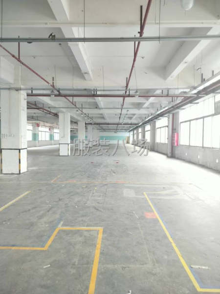 园区厂房出租，价格实惠-第3张图片