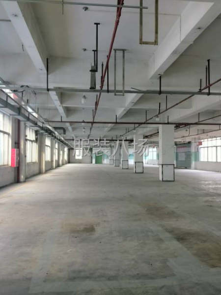 园区厂房出租，价格实惠-第6张图片