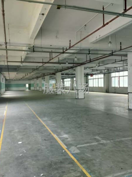 园区厂房出租，价格实惠-第5张图片
