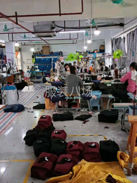 10-20人工厂寻求客户-第1张图片