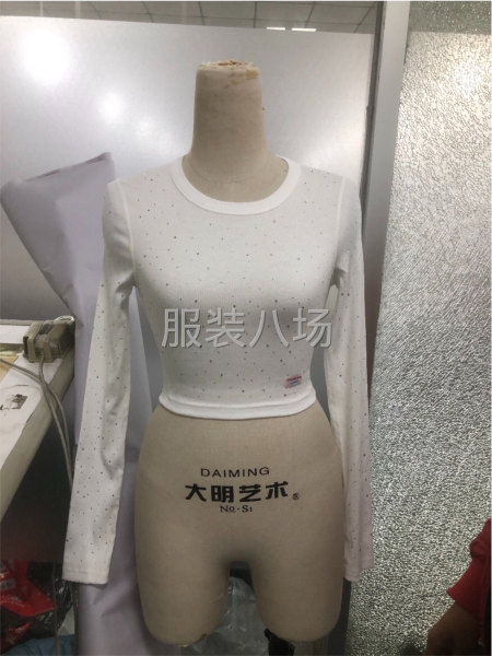 承接半精品，精品品牌长期合作-第4张图片