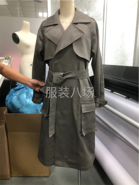 承接半精品，精品品牌长期合作-第5张图片