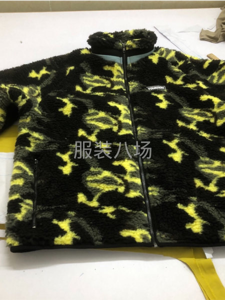 承接半精品，精品品牌长期合作-第6张图片