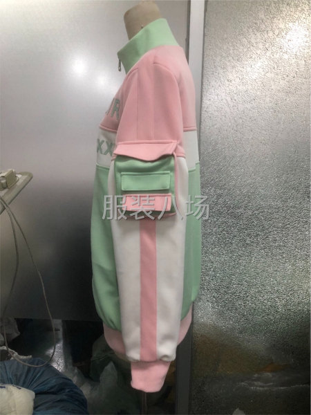 承接半精品，精品品牌长期合作-第3张图片