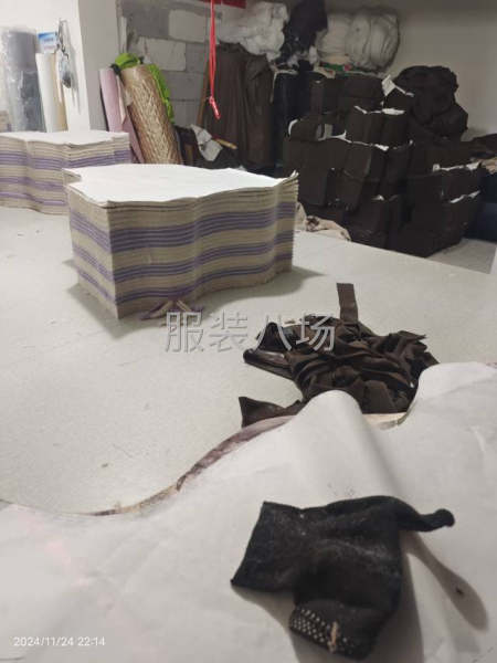 裁剪房  熟悉各种面料。品质好，出货快-第1张图片
