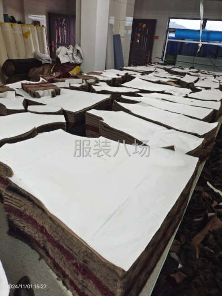 裁剪房  熟悉各种面料。品质好，出货快-第2张图片