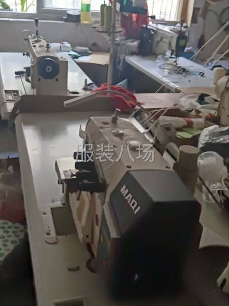承接成都裁片清加工-第1张图片