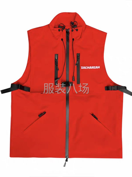 滑雪服沖鋒衣-第2張圖片