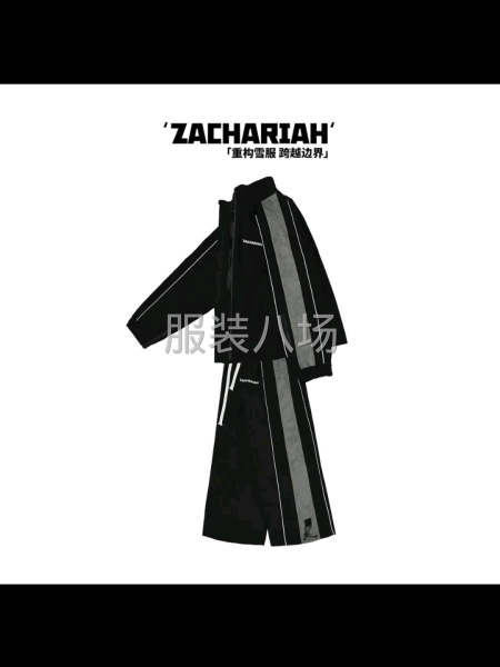滑雪服沖鋒衣-第4張圖片