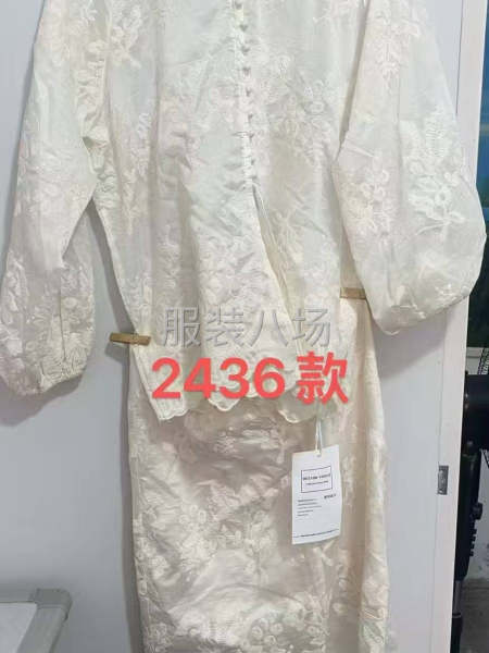 套装外发能上手的联系做工差的勿扰-第1张图片