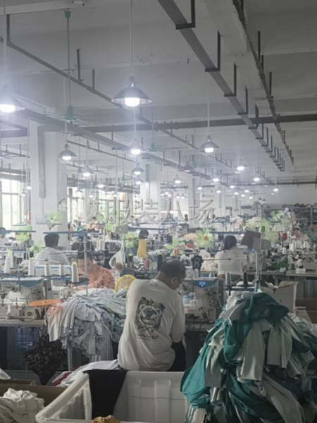 大量招聘电剪师傅-第1张图片