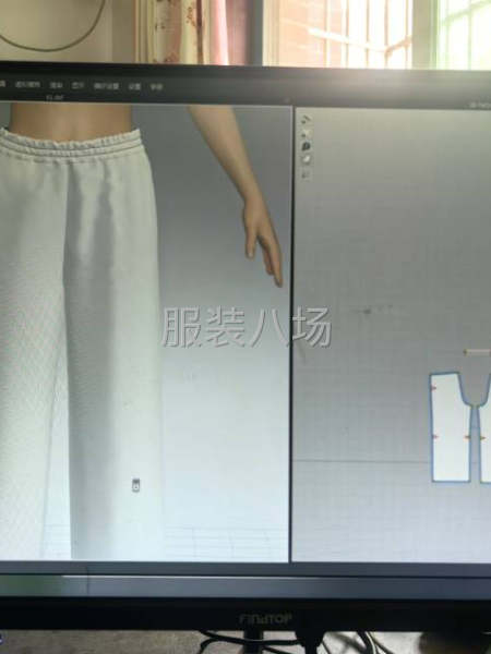 專承接服裝打版-第2張圖片