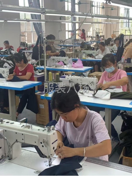 50-100人工廠尋求客戶-第3張圖片