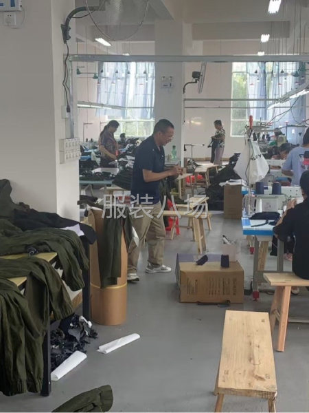 50-100人工廠尋求客戶-第2張圖片