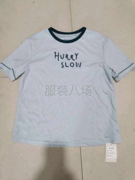专业针织车位，长期后道一名，有工作经验优先-第3张图片