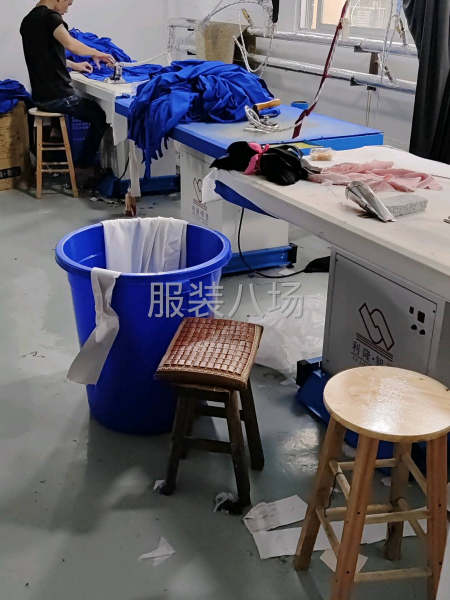 新开厂，寻客户-第2张图片
