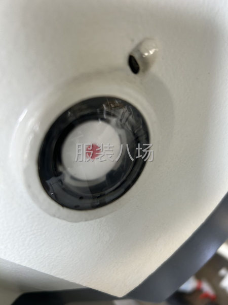 中捷圆头锁机样品一个-第7张图片