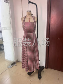undefined - 主要做希音【桌天商务】oem，连衣裙，可以包头尾优先 - 图7
