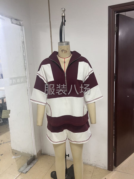 主要做希音【桌天商務】oem，連衣裙，可以包頭尾優先-第1張圖片