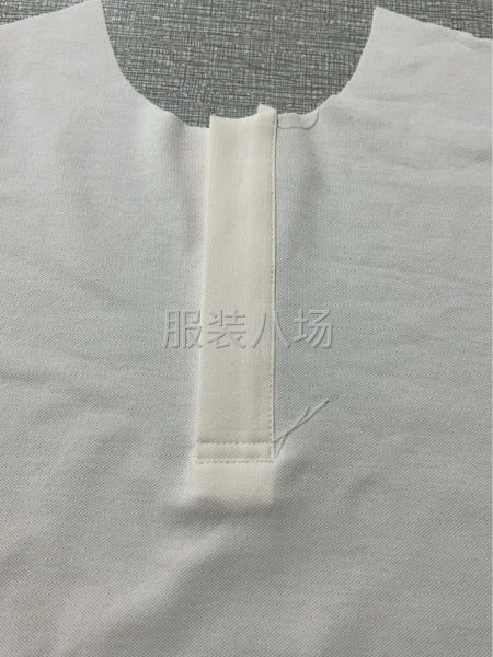 开筒衫、T恤-第3张图片