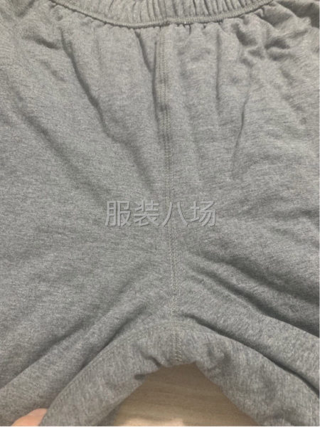 针织类保暖棉裤，工厂需要有四针六线等针织类专业机器-第2张图片