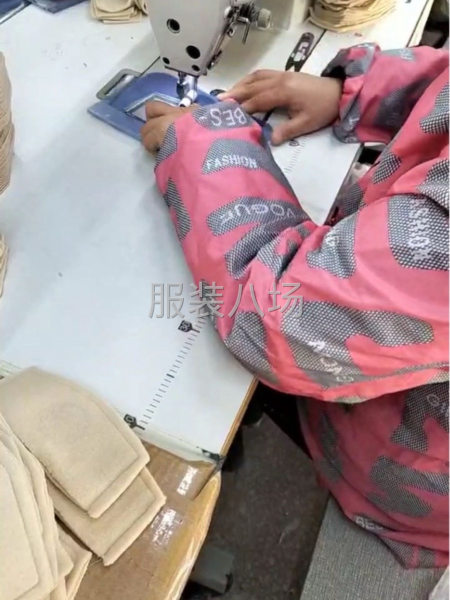 服装厂转让-第4张图片