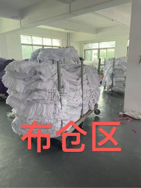 50-100人工厂寻求订单-第5张图片