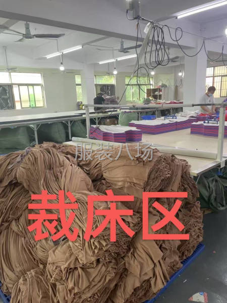 50-100人工厂寻求订单-第4张图片