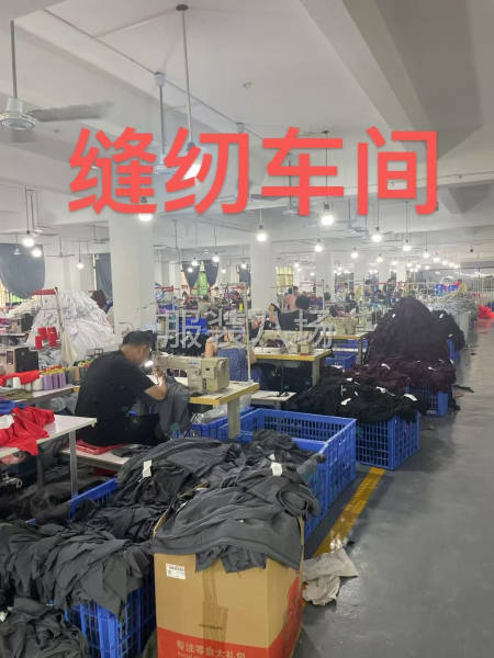 50-100人工厂寻求订单-第2张图片