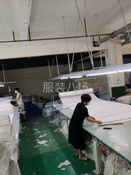 要求3年以上裁剪經驗，不需要排版-第1張圖片