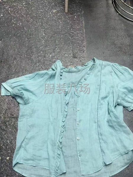 款式简单，单量稳定，有翻单！-第7张图片