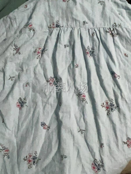 款式简单，单量稳定，有翻单！-第6张图片